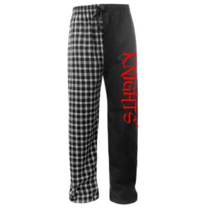 Canterbury Elementary Adult & Youth Halftime Flannel Pants
