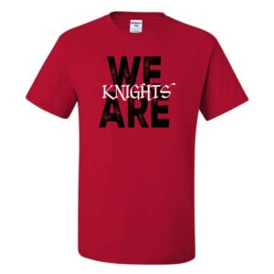 Canterbury Elementary Adult & Youth T-Shirt