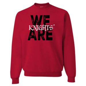 Canterbury Elementary Adult & Youth Crewneck Sweatshirt