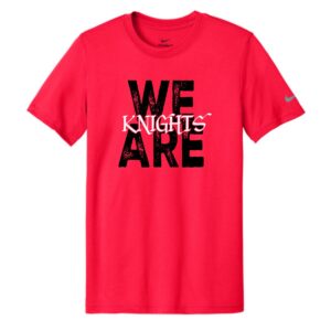 Canterbury Elementary Adult & Youth Nike Tee