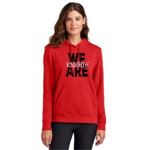 Canterbury Elementary Ladies Nike Pullover Hoodie
