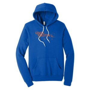 Genoa Kingston Booster Club Golf Adult Hoodie