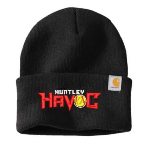 Huntley Havoc Softball Watch Cap 2.0
