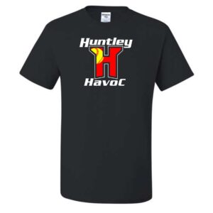 Huntley Havoc Softball Adult & Youth T-Shirt