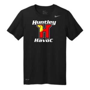 Huntley Havoc Softball Adult & Youth Nike Tee