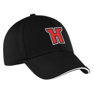 Huntley Havoc Softball Nike Flex Cap