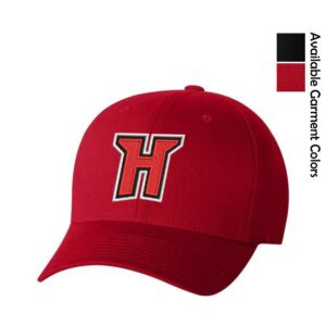 Huntley Havoc Softball V-Flexfit® Cap