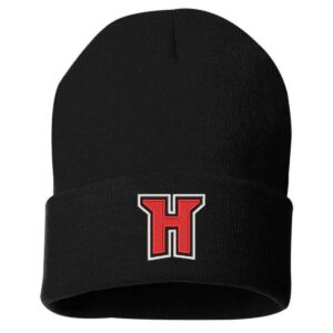 Huntley Havoc Softball Cuffed Beanie