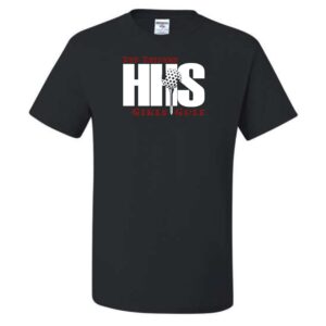 Huntley HS Girls Golf T-Shirt