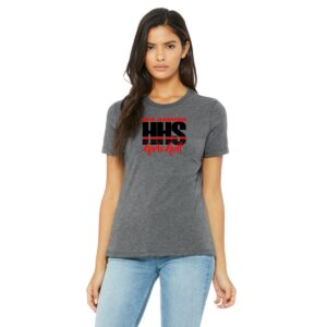 Huntley HS Girls Golf Ladies Tee