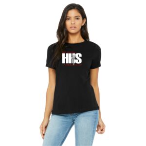 Huntley HS Girls Golf Ladies Tee