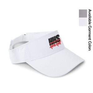 Huntley HS Girls Golf Visor