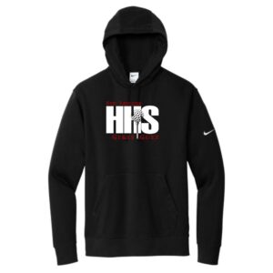 Huntley HS Girls Golf Nike Pullover Hoodie