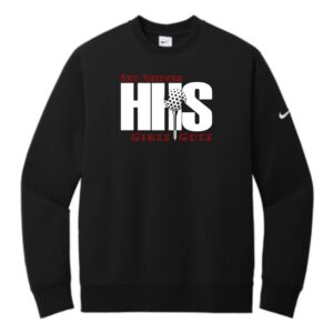 Huntley HS Girls Golf Nike Crew