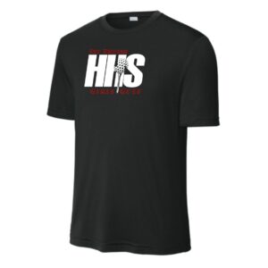 Huntley HS Girls Golf Performance Tee