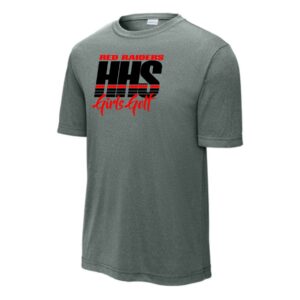 Huntley HS Girls Golf Performance Tee