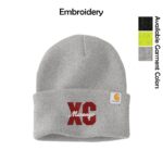 MCHS Cross Country Cap