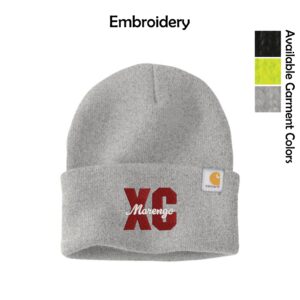 MCHS Cross Country Cap