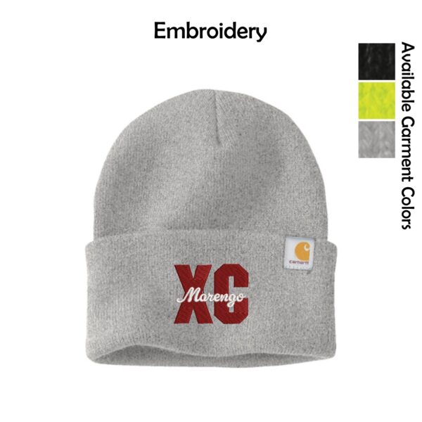 MCHS Cross Country Cap