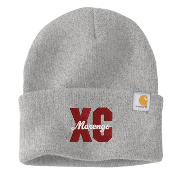 MCHS Cross Country Cap - Image 4