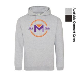 Marklund Employee Store Hoodie