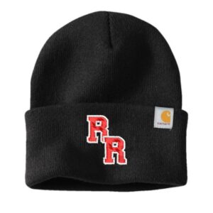 Red Raiders Fastpitch Softball Beanie