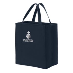 Archangels Academy Ideal Twill Tote
