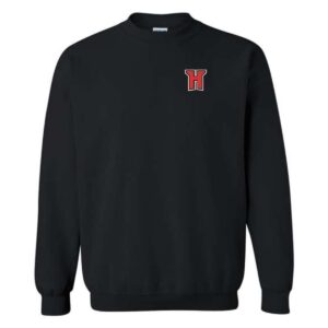 Huntley Havoc Softball Adult Crewneck Sweatshirt