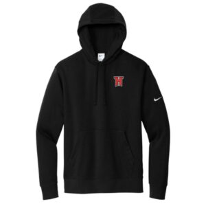 Huntley Havoc Softball Adult Nike Pullover Hoodie