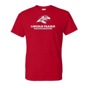 Lincoln Prairie Elementary .01 Class T-Shirt - Kindergarten