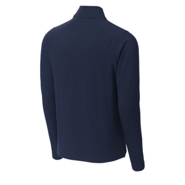 Lincoln Prairie Elementary Adult Fleece 1/4-Zip - Image 3