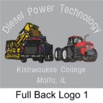 Full back logo 1