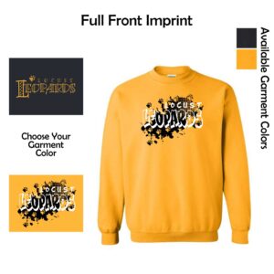 Marengo District 165 Locust Crewneck Sweatshirt