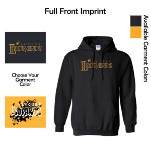 Marengo District 165 Locust Hooded Sweatshirt