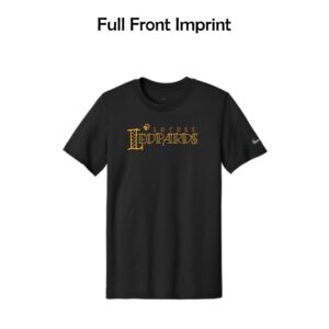 Marengo District 165 Locust Nike Performance Tee