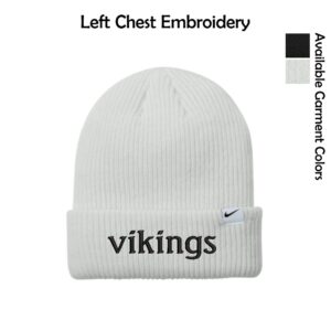 Riley Spiritwear Nike Terra Beanie