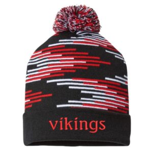 Riley Spiritwear Bar Beanie