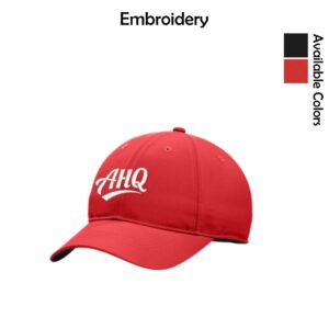 Athletes HQ Nike Dri-FIT Tech Fine-Ripstop Cap