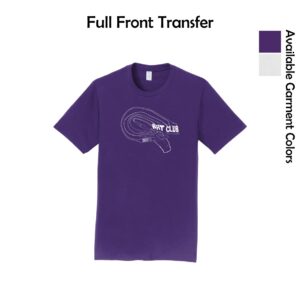 Hampshire HS Art Club T-Shirt