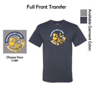 Independence Early Childhood Adult & Youth T-Shirt