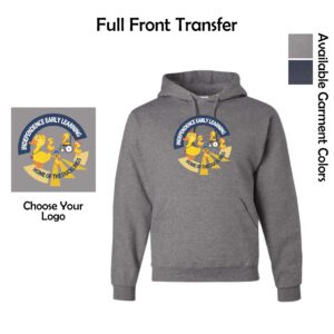 Independence Early Childhood Adult & Youth Hooded Sweatshirt