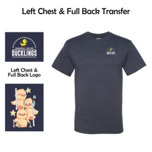 Independence Early Childhood Adult T-Shirt