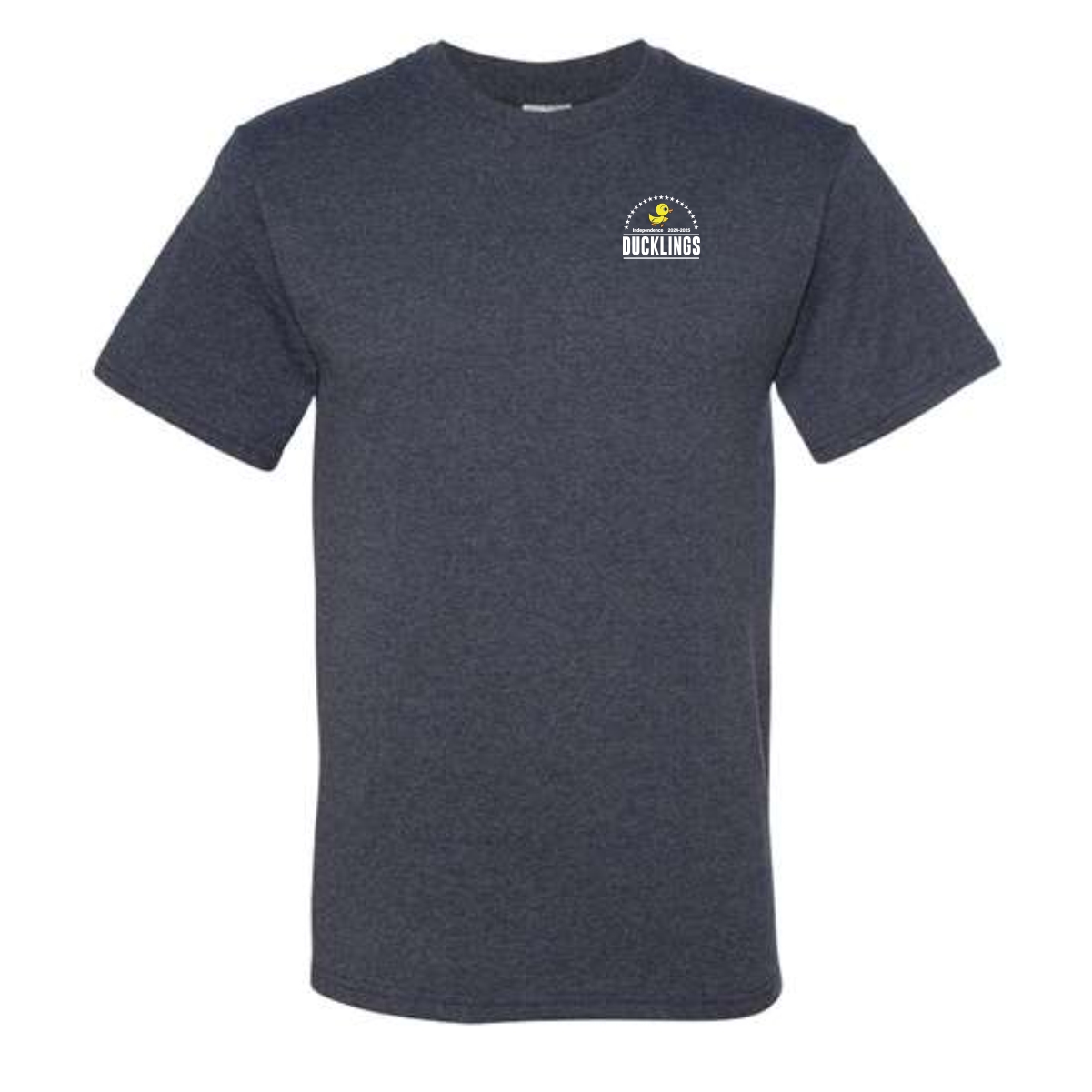 Independence Early Childhood Adult T-Shirt - Image 2