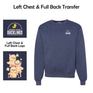 Independence Early Childhood Adult Crewneck Sweatshirt