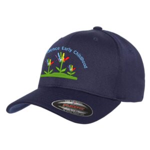 Independence Early Childhood Flexfit Cap