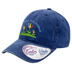 Independence Early Childhood Ladies Cap