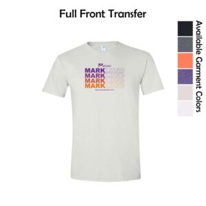 Marklund Softstyle® T-Shirt