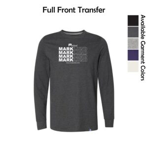 Marklund Long Sleeve T-Shirt
