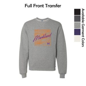 Marklund Crewneck Sweatshirt