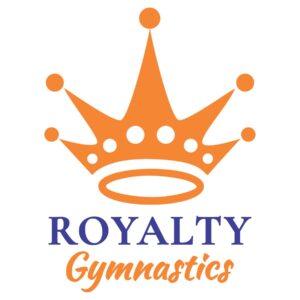 Royalty Gymnastics Car Decals Gymnastics